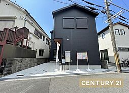 物件画像 明石市魚住町清水 新築戸建