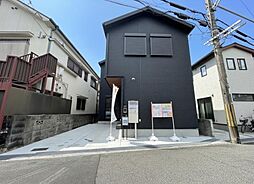 物件画像 明石市魚住町清水　新築戸建