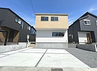 兵庫県加古郡稲美町中村：物件画像