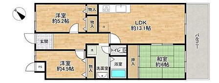 令和7年10月内装フルリフォーム完了