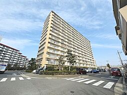 物件画像 加古川グリーンシティD棟