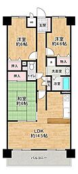シャルヴィ加古川