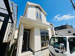 物件画像 明石市二見町東二見B号棟　新築戸建