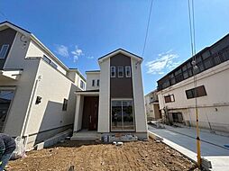 物件画像 明石市二見町東二見C号棟　新築戸建