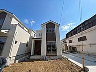 兵庫県明石市二見町東二見：物件画像