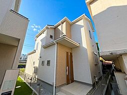 物件画像 明石市二見町東二見E号棟　新築戸建