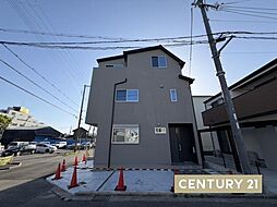 物件画像 明石市魚住町清水 新築戸建