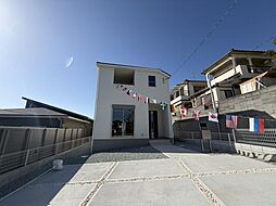 物件画像 明石市魚住町金ケ崎　新築戸建