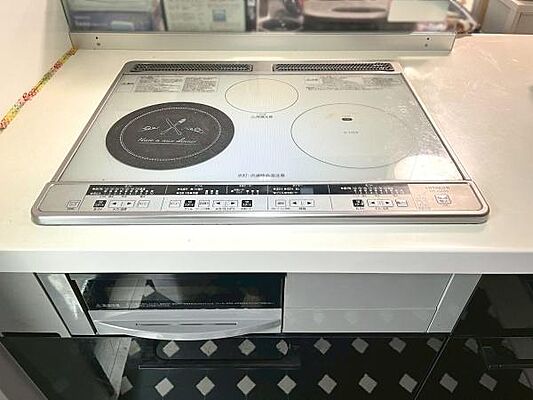 キッチン 加古郡稲美町六分一　中古戸建