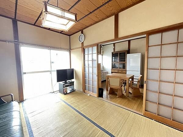 和室