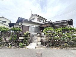 物件画像 高砂市北浜町北脇 中古戸建