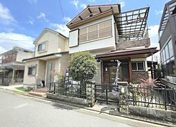物件画像 加古川市野口町二屋　中古戸建