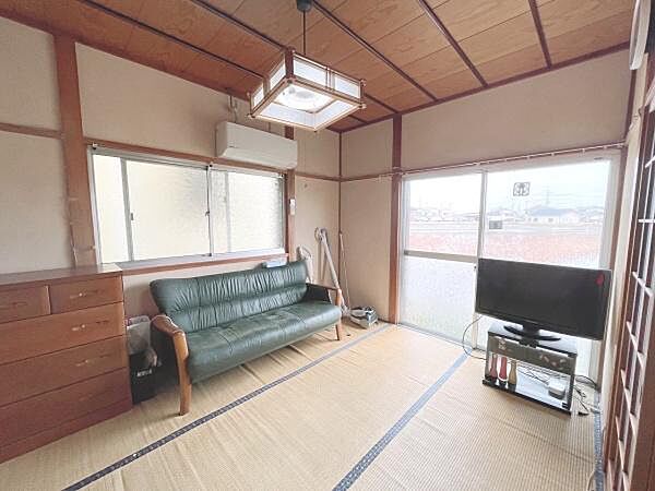 和室