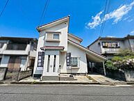 兵庫県加古川市野口町古大内：物件画像