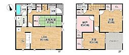 物件画像 稲美町六分一第9 2号棟 新築戸建