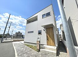 物件画像 加古川市野口町長砂 中古戸建