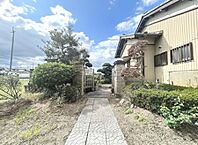 兵庫県加古川市加古川町稲屋：物件画像