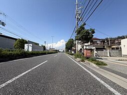 物件画像 高砂市米田町米田新　売土地