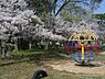 周辺：迎野公園まで388m