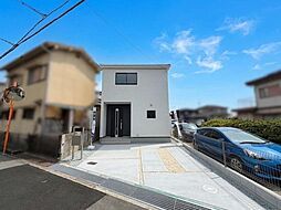 物件画像 明石市魚住町西岡22期 新築戸建