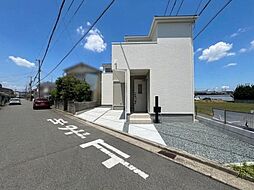 物件画像 加古川市尾上町養田9期　新築戸建