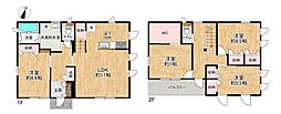 高砂市中筋 中古戸建
