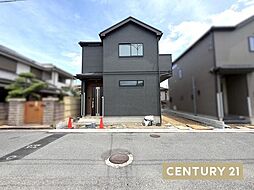 物件画像 加古川市東神吉町出河原1号棟　新築戸建