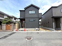 物件画像 加古川市東神吉町出河原1号棟　新築戸建