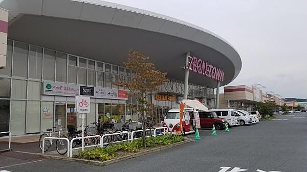 周辺を拡大表示