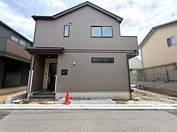 物件画像 加古川市東神吉町出河原2号棟 新築戸建