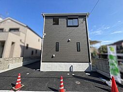 物件画像 加古川市加古川町本町第1 新築戸建