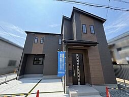 物件画像 明石市魚住町西岡A号地　新築戸建