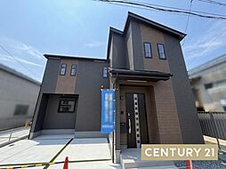 物件画像 明石市魚住町西岡A号地　新築戸建