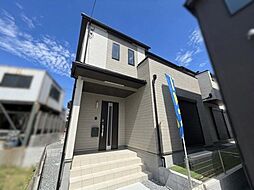 物件画像 明石市魚住町西岡C号地　新築戸建