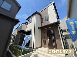 物件画像 明石市魚住町西岡D号地 新築戸建