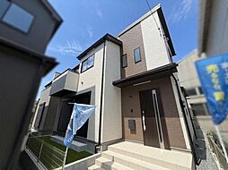 物件画像 明石市魚住町西岡D号地　新築戸建
