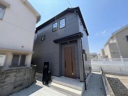 物件画像 播磨町二子25-1期3号棟 新築戸建