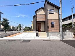 物件画像 加古川市新神野6丁目 新築戸建