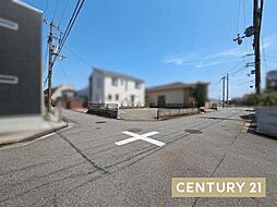 物件画像 加古川市平岡町一色 売土地