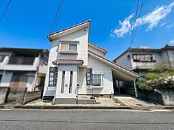 物件画像 加古川市野口町古大内 中古戸建