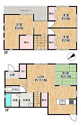 物件画像 加古川市東神吉町西井ノ口 中古戸建