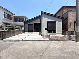 物件画像 加古川市平岡町土山01期　新築戸建