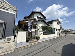 物件画像 加古川市平岡町新在家 売土地