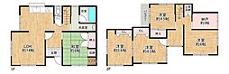 加古郡稲美町六分一　中古戸建
