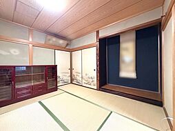 和室の画像