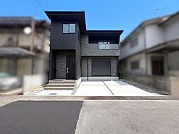 物件画像 加古川市尾上町口里11期 新築戸建