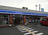 周辺：ローソン加古川粟津店まで300m