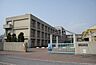 周辺：加古川市立西神吉小学校まで800m