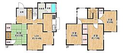 物件画像 加古川市加古川町中津 中古戸建