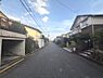 その他：建築条件なし！解体更地渡し！